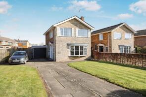 19, Cedar Glade, Dunnington, York YO19 5PL