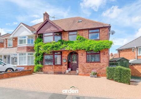 Loynells Road, Rednal, B45