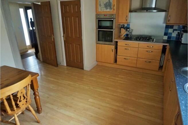 Kitchen / Breakfast