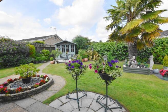Delightful Garden