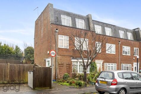 Westbourne Place, Hove, East Sussex, BN3