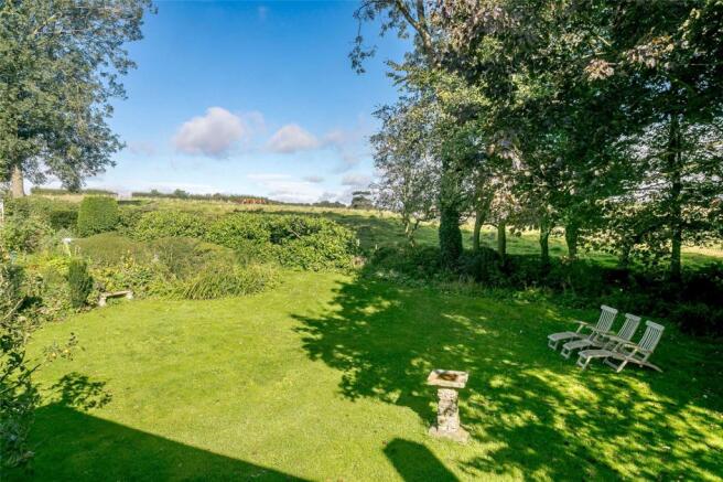 Garden/Views