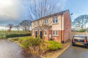 6, Chapel Close, Forton PR3 0DD