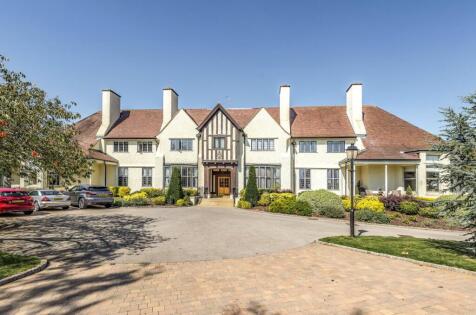 Maryland, Woburn, Bedfordshire, MK17