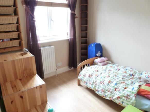 Bedroom Five