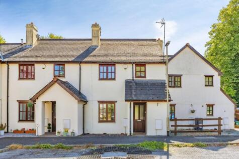 Croppins Close, BUCKFASTLEIGH, Devon, TQ11