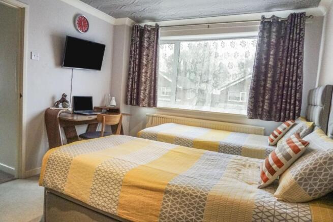 Bedroom Two