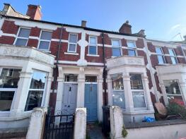 28, Anstey Street, Easton, Bristol BS5 6DQ