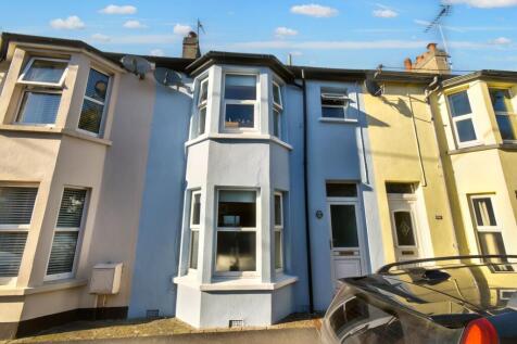 Crediton Road, Okehampton, EX20