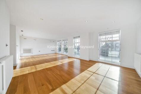 Widmore Road, Bromley, Kent, BR1
