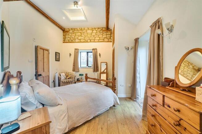 The Granary, Wood Burcote