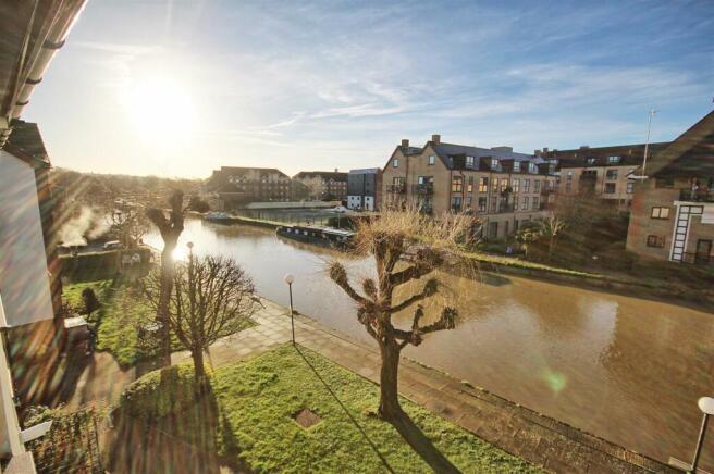 RIVER VIEWS