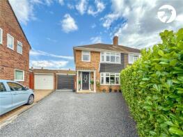 9, Mayes Close, Swanley BR8 8DJ