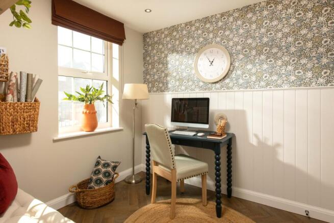 4 bed Detached for sale Image 5