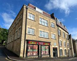 Flat 1, The Old Court House, Waterloo, Frome BA11 3FE