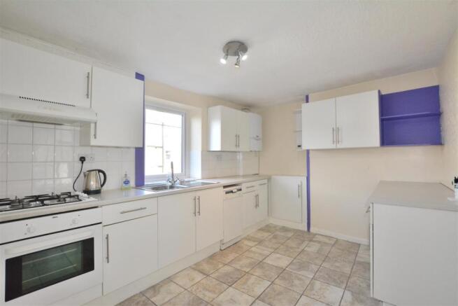 The Kitchen