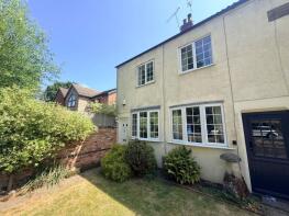 10, Brook Street, Lutterworth LE17 4JR