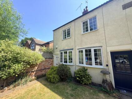 10 Brook Street, Walcote, Lutterworth, Leicestershire, LE17 4JR