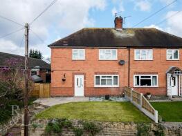 20, Main Street, Nottingham NG11 6PB