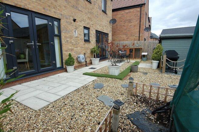 Garden 2