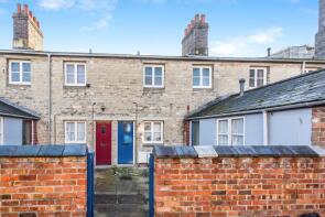30a, 30, Faringdon Road, Swindon SN1 5BJ