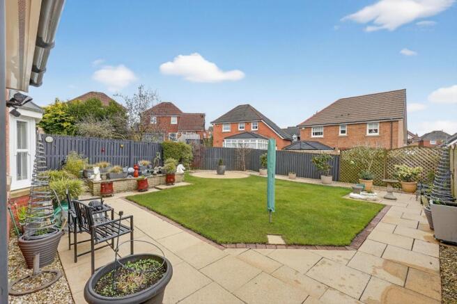 3 Dundonald Court, Kilmarnock, KA3 6FL photo 4