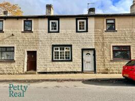 64, Burnley Road, Nelson BB9 5JH