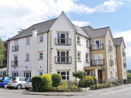 Flat 12, The Regents, Back Lane, Bristol BS31 1DG