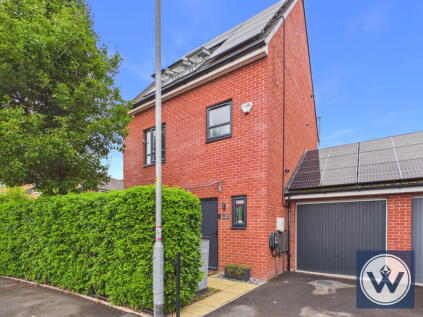 River View Drive, Salford M7