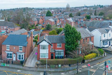 St. Helens Road, Ormskirk, L39