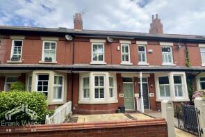 16, Brook Road, Lytham St. Annes FY8 4HY