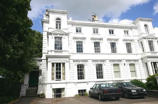 Front Aspect