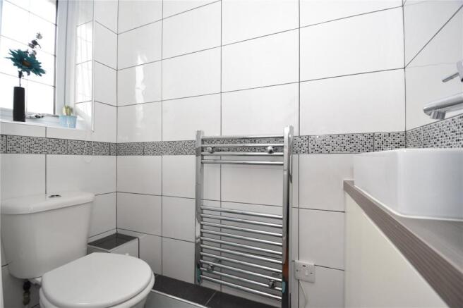 Ground Floor Wc