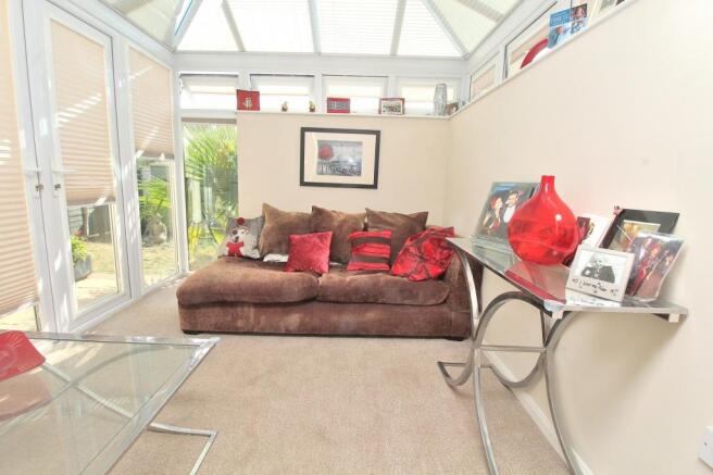 conservatory
