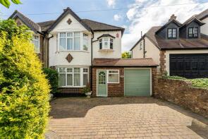83, Connaught Avenue, London E4 7AP