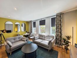 Flat 7, 15 Village Gate, Wilbraham Road, Manchester M14 6EZ