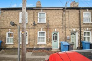 161, Melford Road, Sudbury CO10 1JU