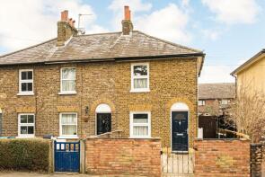 302, Hanworth Road, Hampton TW12 3EP