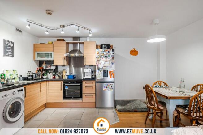 1 bed Apartment for sale Image 6