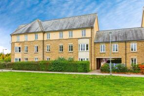 29, Jubilee Green, Cambridge CB23 3RZ