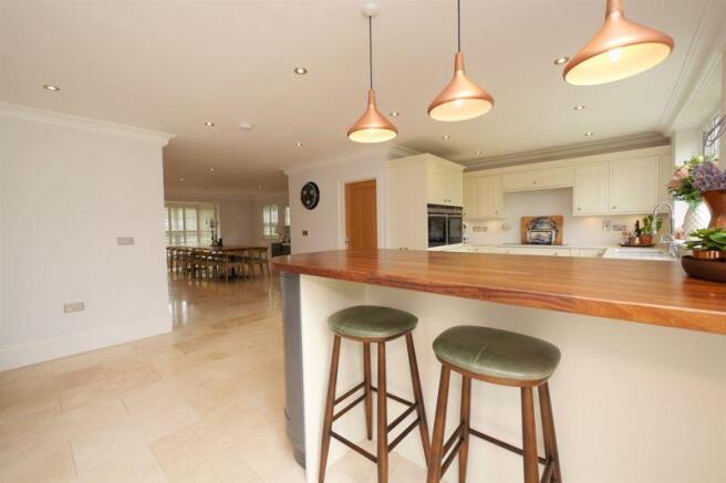 OPEN PLAN