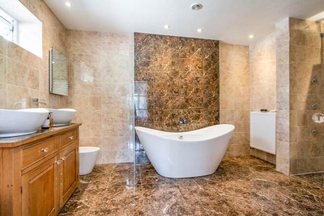 En-suite