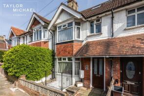 90, Hollingdean Terrace, Brighton BN1 7HA