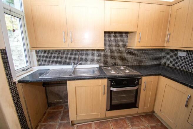 Raffles Road, Tranmere, Wirral photo 4