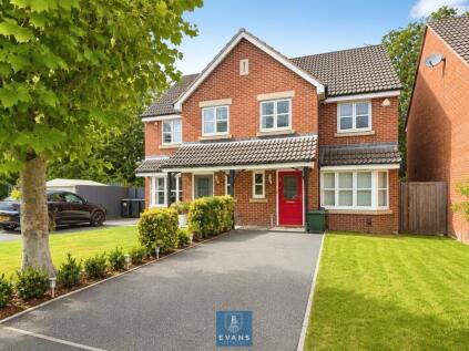 Grindle Road, Longford, Coventry