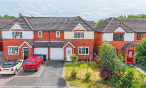 83, Celandine, Kettlebrook, Tamworth B77 1BQ