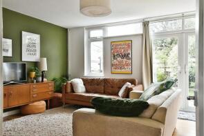 1, Woodfield House, Dacres Road, London SE23 2BL