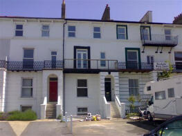 Basement, 129, Clarendon Road, Southsea PO4 0SB