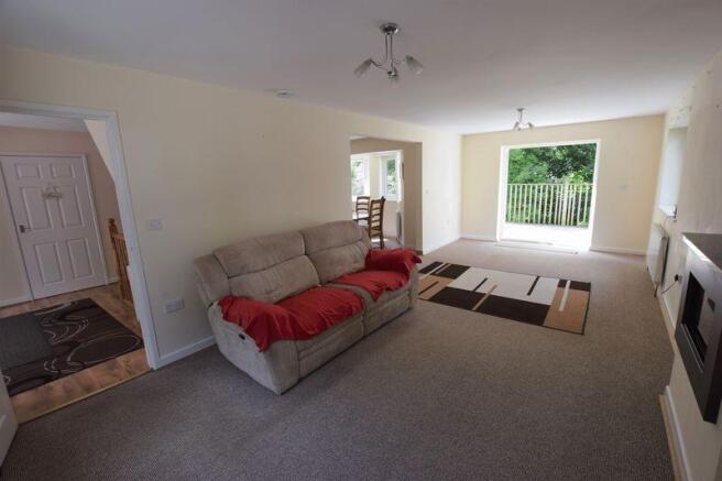 Main living room 