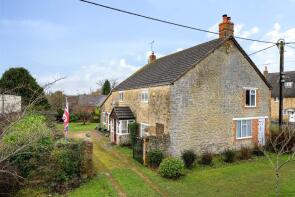 49, High Street, Watchfield, Swindon SN6 8SZ